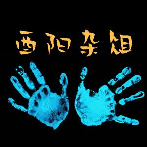 酉阳杂俎 | 100个大唐奇异故事