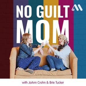 No Guilt Mom | Overcoming Mom Guilt, Parenting Tips, & Self Care for Moms