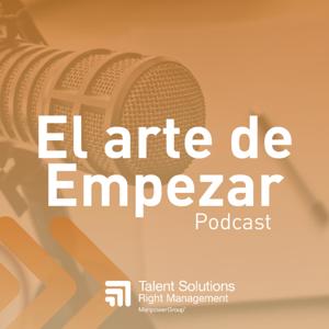 El arte de empezar