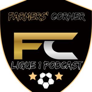 The Farmers' Corner FC - Ligue 1 & French Football!