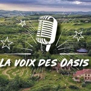 La Voix des Oasis