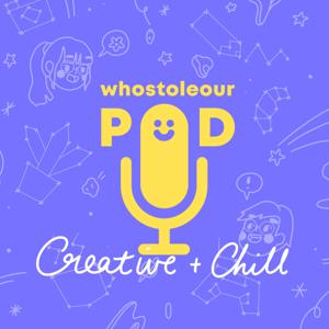 whostoleourpod