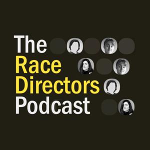 The Race Directors Podcast - F1 by Roifield Brown