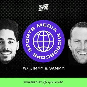 The Sports Media Microscope