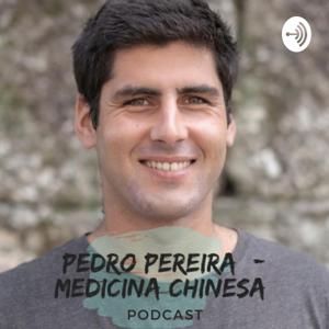 pedro pereira - medicina chinesa