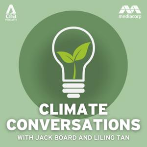 Climate Conversations by CNA