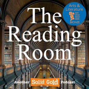 The Reading Room with Melanie Walker