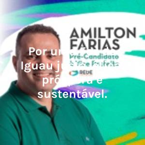 Amilton Farias