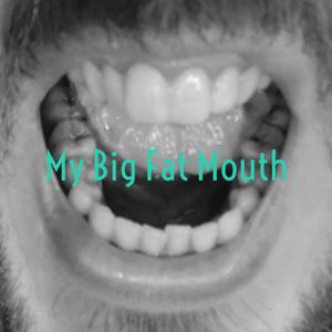 My Big Fat Mouth - A Warhammer 40,000 Cast