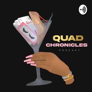 Quad Chronicles Podcast