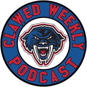 Clawed Weekly