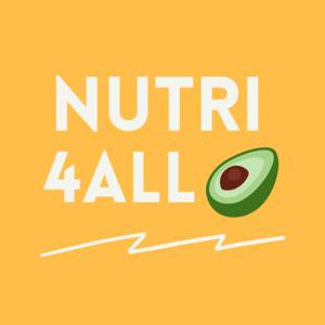 Nutri4All | Nutrición y Fitness