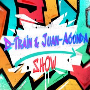 D-Train and Juan-aconda Show