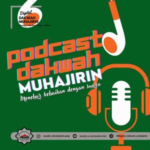 PODCAST DAKWAH MUHAJIRIN PMP