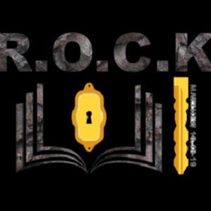 ROCK Podcast