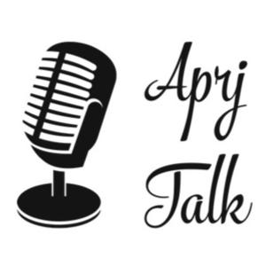 APRJ Talk