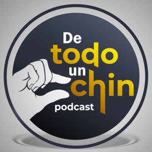 De todo un chin