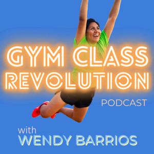 Gym Class Revolution