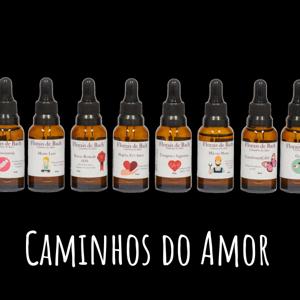 Caminhos do Amor