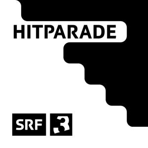 Hitparade by Schweizer Radio und Fernsehen (SRF)