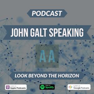 John Galt Speaking