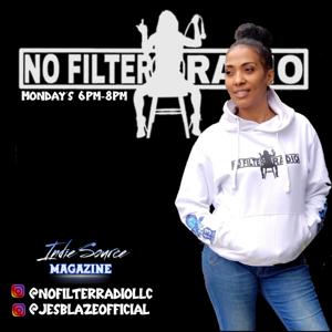 No Filter Radio LLC