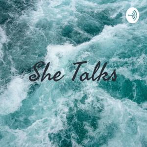 She Talks