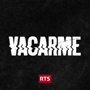 Vacarme ‐ RTS Première by RTS - Radio Télévision Suisse