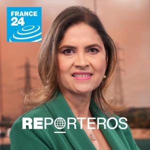 Reporteros by FRANCE 24 Español