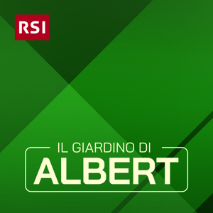 Il giardino di Albert by RSI - Radiotelevisione svizzera