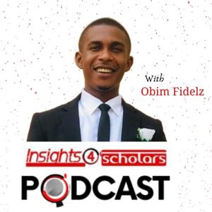 Insights4scholars Podcast