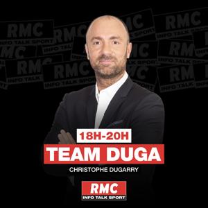 Team Duga