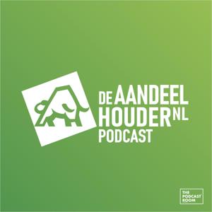 Beurs en beleggen podcast De Aandeelhouder by De AandeelHouder - Nico Inberg, Albert Jellema in gesprek met beleggingsexperts