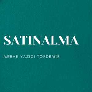 SATINALMA