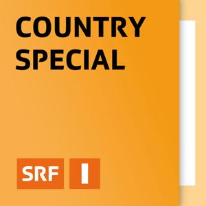 Country Special by Schweizer Radio und Fernsehen (SRF)