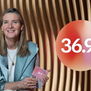 36.9° ‐ RTS by RTS - Radio Télévision Suisse