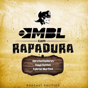 MBLCE com Rapadura