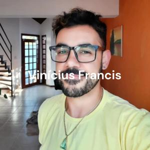 Vinícius Francis - Metafísica, Autoconhecimento & Espiritualidade by Vinícius Francis