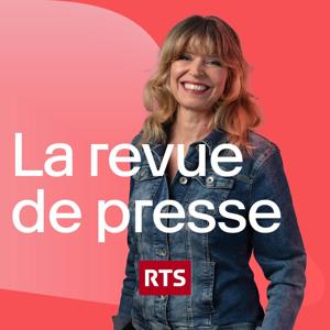 La presse ‐ RTS Première by RTS - Radio Télévision Suisse