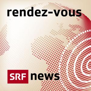 Rendez-vous by Schweizer Radio und Fernsehen (SRF)