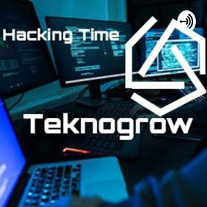 Hacking Time By Teknogrow