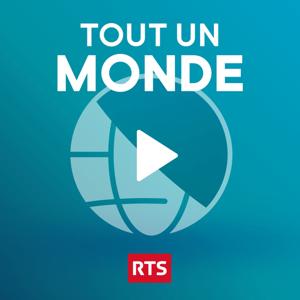 Tout un monde ‐ RTS Première by RTS - Radio Télévision Suisse