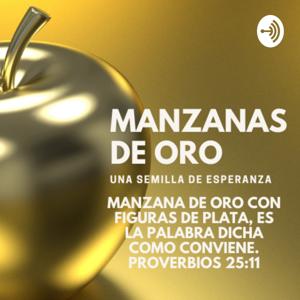 Manzanas de oro. Una semilla de esperanza