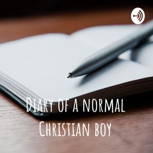 Diary of a normal Christian boy