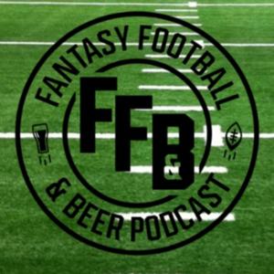 Fantasy Football & Beers