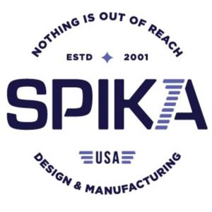 Spika Speaker Series