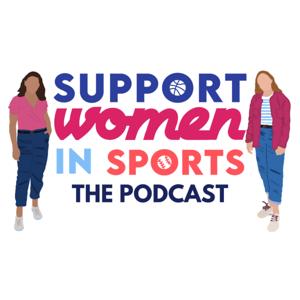 Support Women in Sports