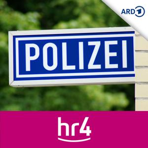 hr4 Polizeireport by hr4