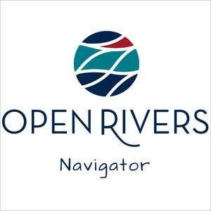 Open Rivers Navigator