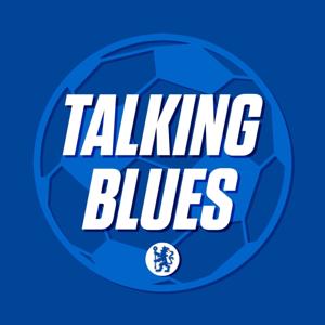 Talking Blues: A Chelsea F.C. Podcast